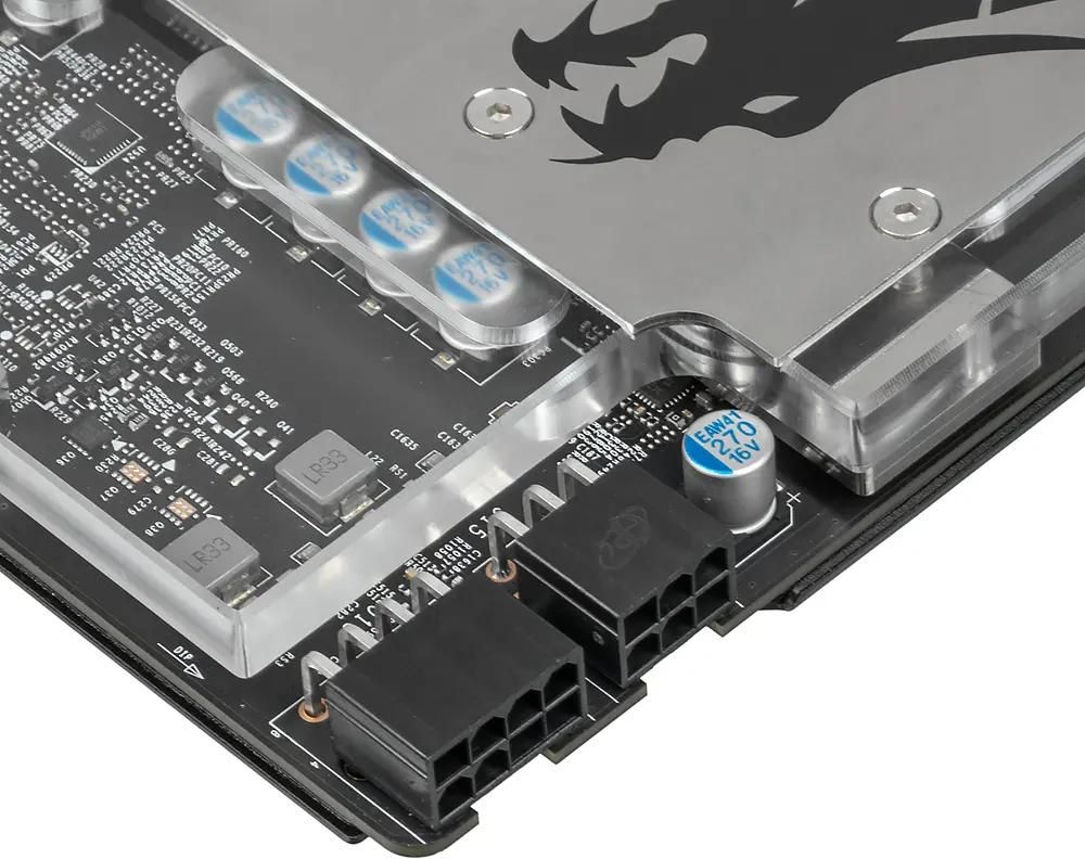 Msi 1080 sea hawk x sale