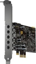 Звуковая карта PCI-E Creative Audigy FX V2