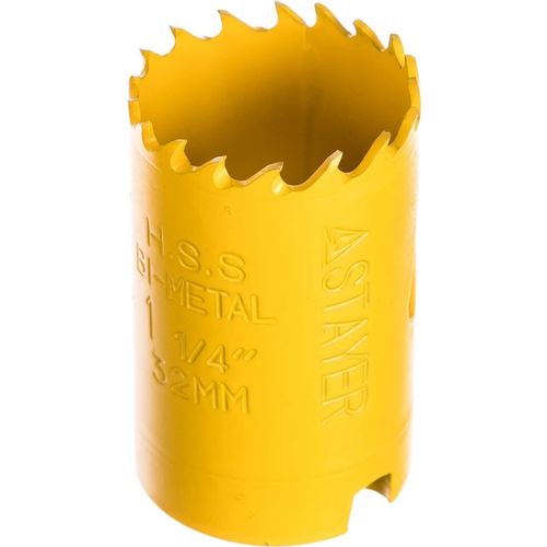 Коронка Stayer 29547-032, универсальная, 1шт