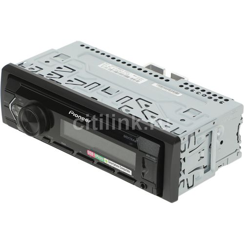 Автомагнитола Pioneer MVH-S125UI