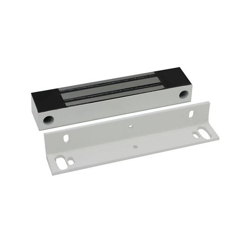 Замок электромагнитный ACCORDTEC ML-180K, белый
