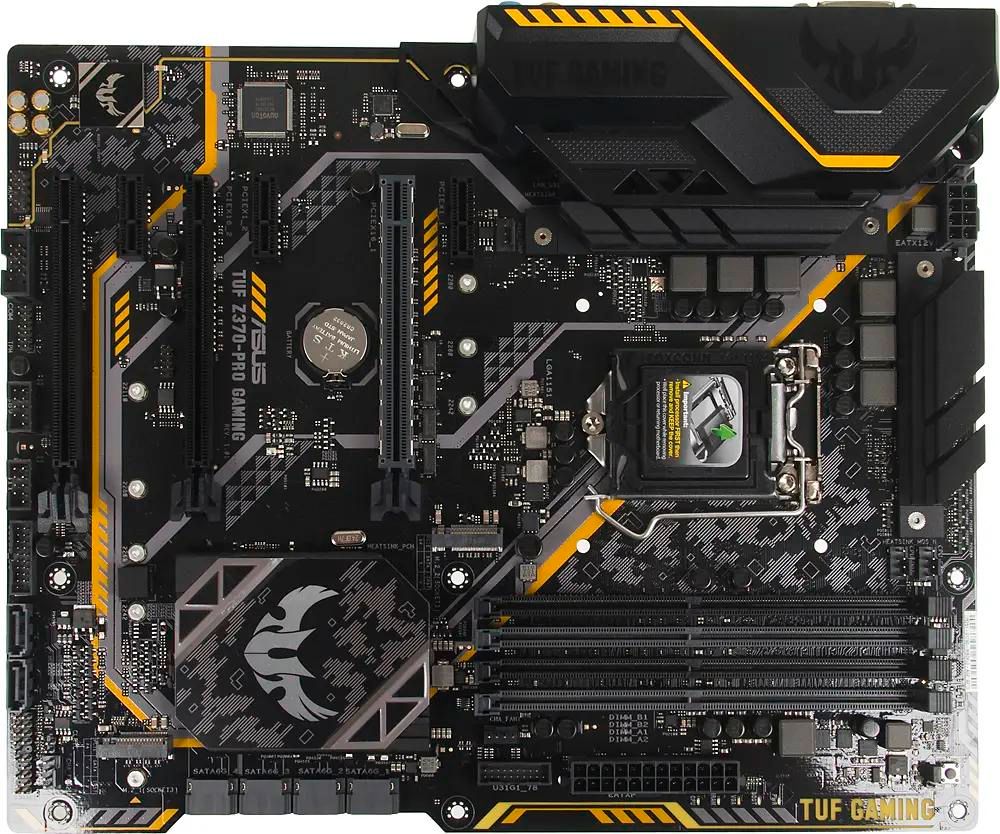 Z370 pro cheap