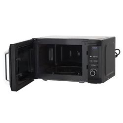 Микроволновая печь Sharp R-2852RK, 800Вт, 20л, черный