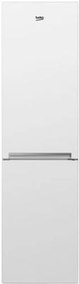 Холодильник двухкамерный Beko RCNK335K00W Total No Frost, белый ...