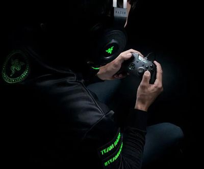 Ответы на вопросы о товаре геймпад проводной Razer Wolverine