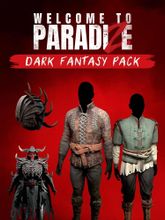 Изображение товара Дополнение к игре NACON Welcome to ParadiZe - Dark Fantasy Cosmetic Pack для ПК