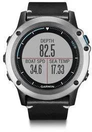 Garmin Quatix 3 1.2