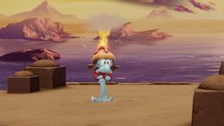Игра GAMEMILL ENTERTAINMENT Nickelodeon All-Star Brawl 2, для  ПК,  регион: Россия