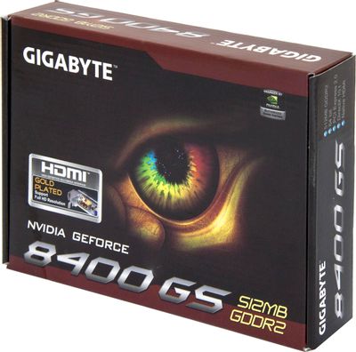 Gt8400gs best sale