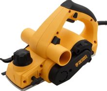 Изображение товара Рубанок DENZEL EP-82 мощностью 720 Вт, 82 мм ширина строгания
