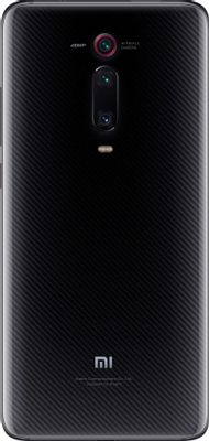Характеристики Смартфон Xiaomi Mi 9t 128Gb, черный (1153849