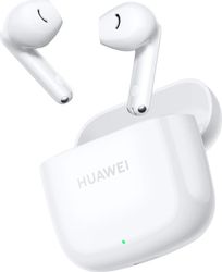 Наушники Huawei FreeBuds SE 2 ULC-CT010, Bluetooth, белый