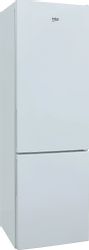 Холодильник двухкамерный Beko B1RCSL362W