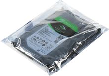 Жесткий диск Seagate Barracuda ST2000DM008,  2ТБ
