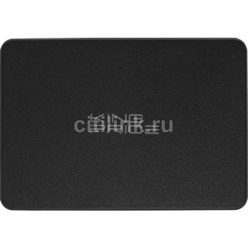480ГБ SSD накопитель KINGPRICE KPSS480G2 2.5", SATA III, SATA, rtl