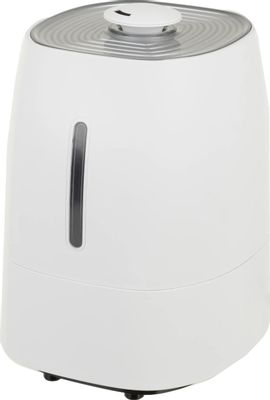 Увлажнитель воздуха ультразвуковой Polaris PUH 4040 WIFI IQ Home, 5л ...