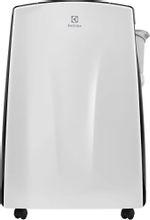 Кондиционер мобильный Electrolux Cool Power EACM-16 HP/N3 белый/черный