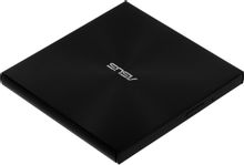 Изображение товара Внешний оптический привод DVD R-W ASUS SDRW-08U7M-U USB черный