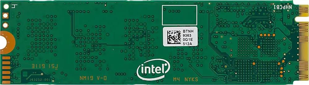 Intel ssd deals 660p series