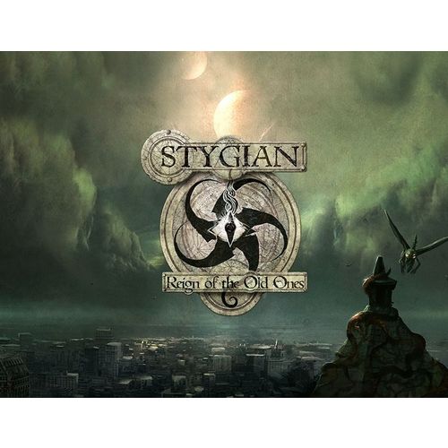 Игра FULQRUM PUBLISHING Stygian: Reign of the Old Ones, для ПК, регион: Россия, RUS (интерфейс и субтитры) — цена и наличие Игра FULQRUM PUBLISHING Stygian: Reign of the Old Ones, для ПК, регион: Россия, RUS (интерфейс и субтитры)