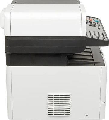 Характеристики МФУ лазерный Kyocera Ecosys M2635DN черно-белая печать ...