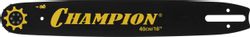 Шина для цепных пил CHAMPION 952919, 60