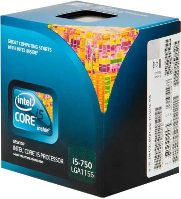 Intel i5 1156 clearance