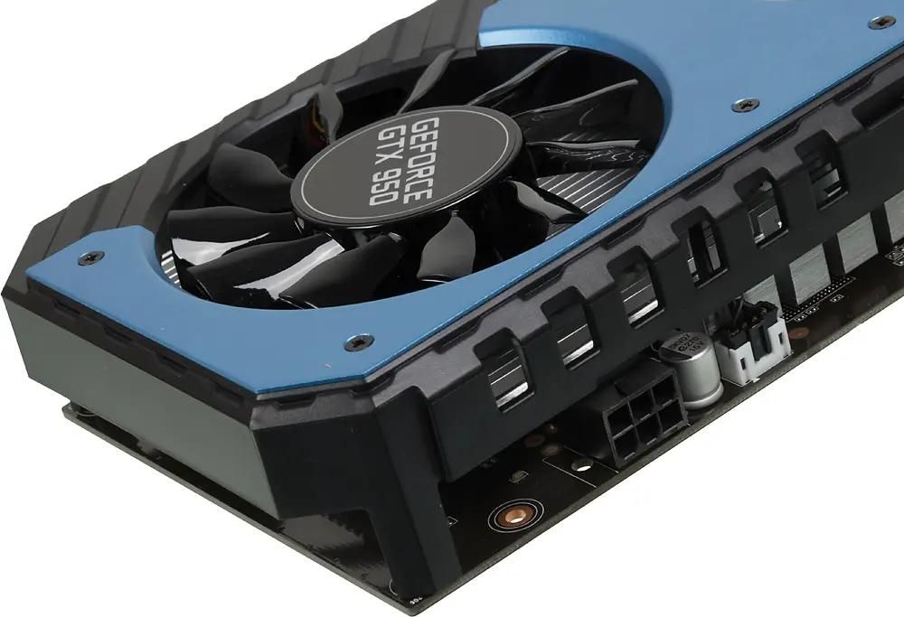 Palit on sale gtx 950