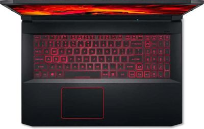 Acer Nitro 5 AN517 52 5971 NH.Q8KER.003 17.3