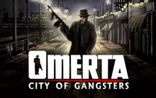 Изображение товара Игра KALYPSO MEDIA Omerta - City of Gangsters, для  ПК,  регион: Россия,СНГ,  RUS (интерфейс и субтитры)