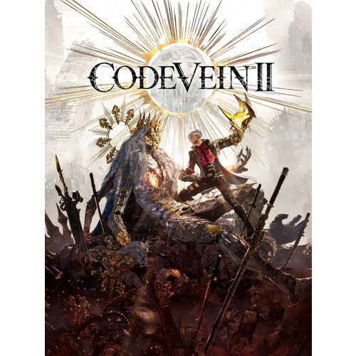 Игра NAMCO BANDAI Code Vein II, для ПК, регион: Россия,СНГ, RUS (интерфейс и субтитры) — цена и наличие Игра NAMCO BANDAI Code Vein II, для ПК, регион: Россия,СНГ, RUS (интерфейс и субтитры)