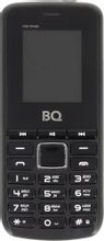 Изображение товара Сотовый телефон BQ One Power 1846 с крупным аккумулятором и мультимедийными функциями