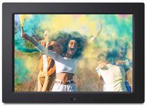 Цифровая фоторамка Digma PF-932 IPS, 9", черный [pf932bk] – купить в ...