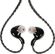 Изображение товара Наушники FIIO FH9, 3.5 мм, внутриканальные, черный