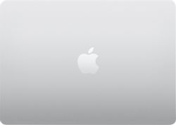 Ноутбук Apple MacBook Air A3449, 13.6", Retina, Apple M5 10 core, 10-ядерный, 16ГБ 512ГБ, серебристый