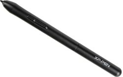 Графический планшет XPPEN Star G640, черный