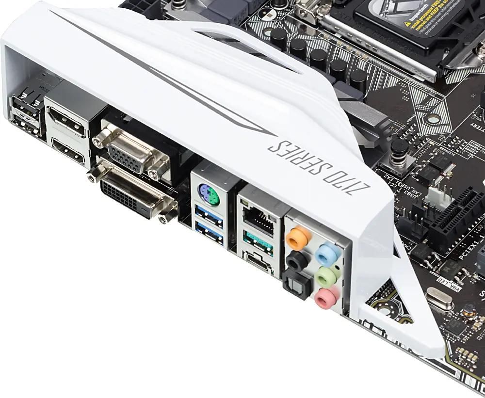 Z170a asus best sale