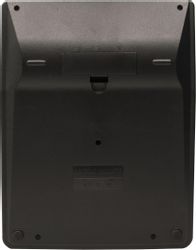 Калькулятор Silwerhof Daily, SH-888X-12, черный