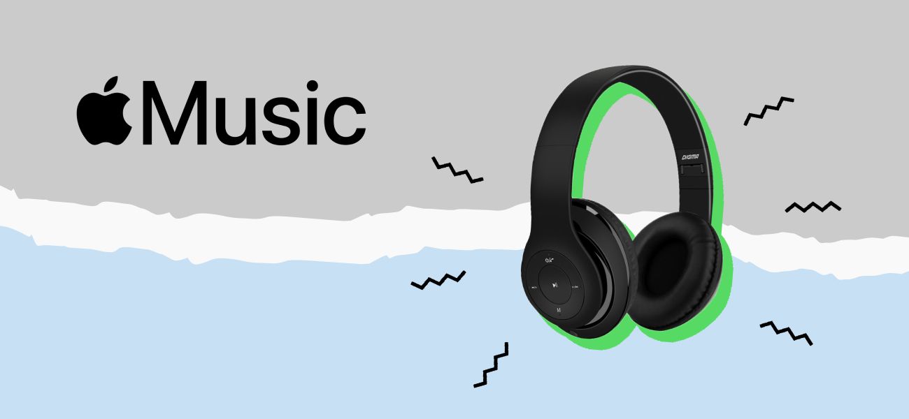 Lossless Audio в Apple Music: что это и как его послушать