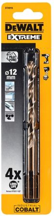 Сверло DeWALT DT4916-QZ, по металлу, 12мм, цилиндрический, 1шт