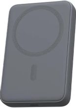 Изображение товара Внешний аккумулятор AUKEY Magnetic PB-MS04 10000 мАч черный