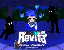 Изображение товара Дополнение к игре DEAR VILLAGERS Revita Soundtrack для ПК цифровой ключ