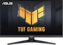 Изображение товара 31.5" Монитор ASUS TUF Gaming VG328QA1A,  1920x1080,  VA,  170Гц,  2хHDMI,  1хDP,  черный [90lm08r0-b01e70]