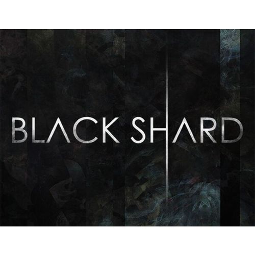 Игра PLUG IN DIGITAL Blackshard, для ПК, регион: Россия,СНГ, английская версия