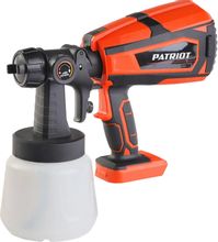 Изображение товара Краскопульт Patriot SG 300 UES 1000 мл профессиональный