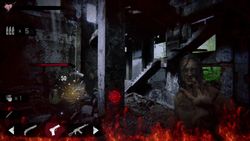 Игра FOREVER ENTERTAINMENT Until The Last Bullet, для ПК, регион: Россия