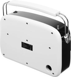 Радиоприемник Ritmix RPR-705