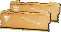Оперативная память Patriot Viper Xtreme 5 Aurum VXA532G6030K DDR5 - 2x 16ГБ