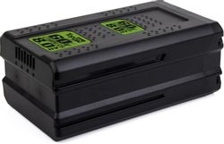 Батарея аккумуляторная для Greenworks TopON TOP-GW-60-6.0, 60В, 6Ач, Li-Ion