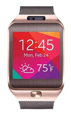 Gear 2 smart watch outlet